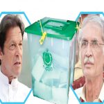 انتخابی مہم کے لیے عمران خان پرویز خٹک کو خصوصی ٹاسک سونپ دیا