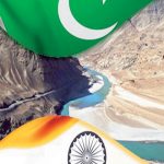 بھارتی آبی دہشت گردی کا توڑ وقت کی ناگزیرضرورت