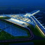 ملک کا سب سے بڑا اور جدید ترین اسلام آباد ائیر پورٹ