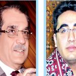 مریض پر ڈاکٹروں کا تشدد، چیف جسٹس اور بلاول زرداری