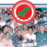 فاروق ستارنے عامرخان کوگلے لگالیا