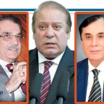 فرد واحد کے تحفظ کے لیے اداروں کی ساکھ کو دائو پر نہ لگایا جائے