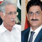 خیبر پختونخواہ اور سندھ میں صحت کے بلند و بانگ دعوے ہوا ہو گئے!