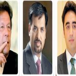 کراچی ‘سیاسی جماعتوں کانیاانتخابی میدان