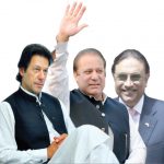 اگلی حکومت کس کی اور کیسے؟