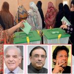 جمہوریت کے تسلسل کے لیے بروقت انتخابات ناگزیر