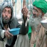 ماہ صیام میں شہرقائدپرگداگروں کی یلغار،اہم مقامات پرڈیرے ڈال لیے