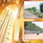 شہر کرا چی یا آگ کا سمندر