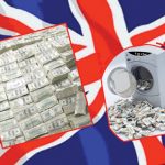 برطانیا پاکستان سے منی لانڈرنگ کاپسندیدہ مرکز