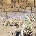 ہوش کے ناخن نہ لیے تو بدترین قحط کا شکار ہونا ہمارے لیے نوشتہ دیوار ہے