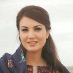 ریحام کی کتاب کے نام پراٹھاطوفان شدیدترہونے لگا