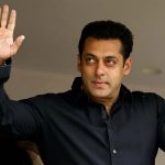 سلمان خان کے قتل کا منصوبہ بے نقاب ، منصوبہ ساز گرفتار