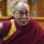 بودھ اساتذہ کی طرف سے جنسی زیادتی کے بارے میں علم تھا، دلائی لامہ