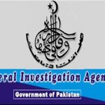 رواں سال، بچوں سے زیادتی، ویڈیوزکے15 کیسز رجسٹر ہونے کا انکشاف