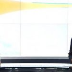 سعودی عرب کی تاریخ میں پہلی بار سرکاری ٹی وی پر خاتون نیوز کاسٹر متعارف