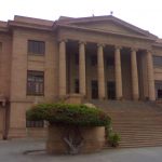 سو سے زائد لاپتہ افرادکی بازیابی سے متعلق رپورٹ طلب