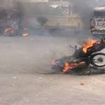 سانحہ بارہ مئی کی دوبارہ تحقیقات کیلئے جے آئی ٹی اور جوڈیشل ٹریبونل تشکیل دینے کا حکم