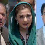 نوازشریف، مریم نواز، کیپٹن ریٹائر محمد صفدر 74روز جیل میں رہے