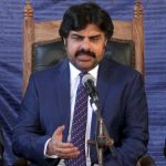 سندھ حکومت میں اختلافات کی خبریں