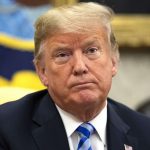 ڈونلڈ ٹرمپ کو وائٹ ہاؤس میں بغاوت کا سامنا ہے،ری پلکن عہدیدار