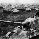 دوسری جنگ عظیم ،بمباری سے کرہ ہوائی کونقصان پہنچا،نئی تحقیق