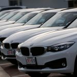 بی ایم ڈبلیو نے فروخت شدہ 10 لاکھ کاریں واپس منگوالیں