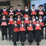 چین میں پاکستانی طالب علموں کی تعداد22 ہزارسے تجاوز کرگئی