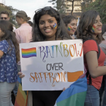 بھارتی ہم جنس پرست خواتین کو ماں باپ کا ڈر ، پولیس سے تحفظ مانگ لیا