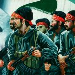 شام سے ایرانی ملیشیا کی بے دخلی کے لیے امریکا کا نیا منصوبہ تیار