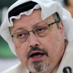 صحافی جمال خاشقجی کی باقیات سعودی قونصل جنرل کے گھر کے لان سے مل گئیں