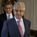 خواجہ آصف کے خلاف منی لانڈرنگ کے الزام میں تحقیقات کا باقاعدہ آغاز