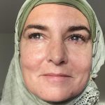 آئرش گلوکارہ سائینڈ اوکونور دائرہ اسلام میں داخل ٗ اطلاع ٹوئٹر پر دی
