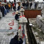 خودکش حملے کا خطرہ، ترکی میں ایرانی سفارتخانہ خالی کرالیا گیا