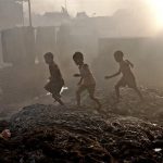 دنیا بھر میں غربت تیزی سے بڑھ رہی ہے ٗ عالمی بینک