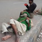 کراچی میں گداگروں کا مضبوط نیٹ ورک،ماہانہ لاکھوں کی کمائی