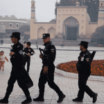 چین نے مسلمانوں کو قید میں رکھنے کا الزام مسترد کردیا