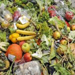 دنیا کے ترقی یافتہ ممالک غذائی اشیا بے دریغ ضائع کرنے میں سرفہرست