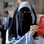 فرانس میں نقاب پر پابندی انسانی حقوق کی خلاف ورزی ہے ٗاقوام متحدہ