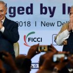 بھارت کا اسرائیل سے ایک کھرب کا دفاعی معاہدہ ہو گیا