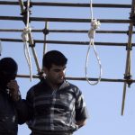 ایران میں جبر وتشدد اور پھانسیوں کی نئی لہر ‘رپورٹ اقوام متحدہ میں پیش