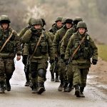 شام میں روسی مداخلت کے تین سال ،112فوجی ہلاک ہوئے،فیڈرل کونسل