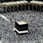 دنیابھر سے آنے والے عمرہ زائرین میں پاکستان پہلے،ترکی آخری نمبرپر