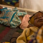 سندھ بھر میں 122 بچے خسرے کے باعث موت کا شکار