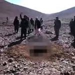 غیر ازدواجی جنسی روابط،طالبان نے افغان مردوعورت کو سزائے موت دیدی