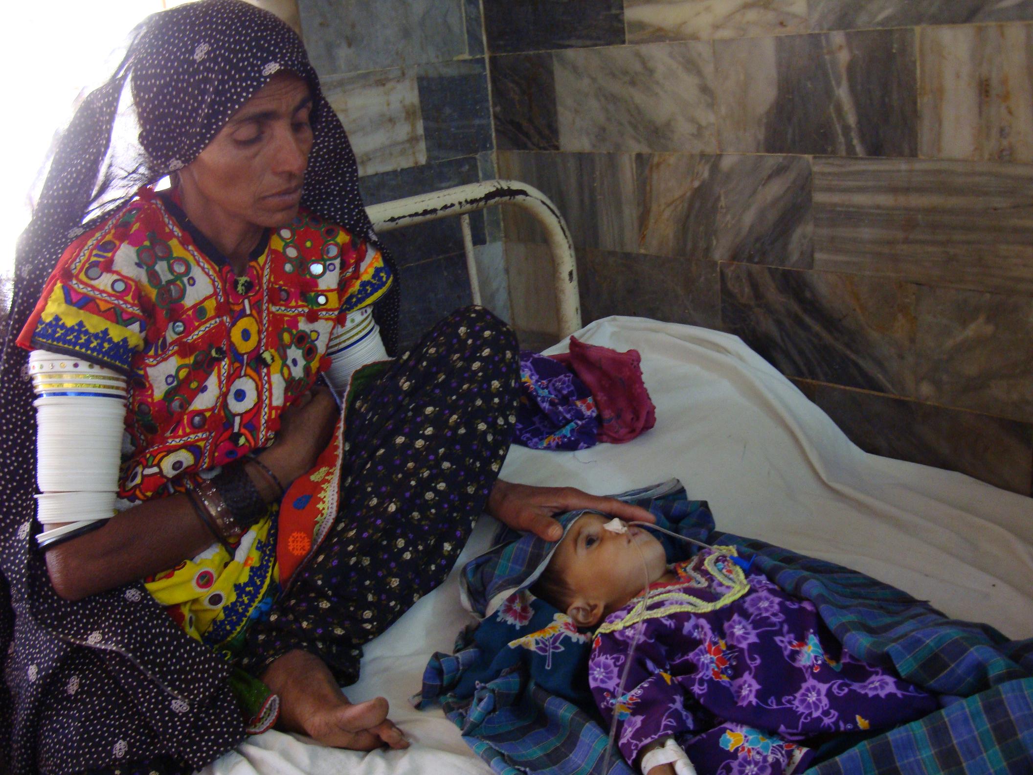بچوں کی اموات میں پاکستان خطرناک ترین ملک قرار، اقوام متحدہ