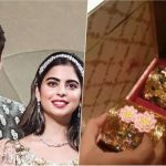 مکیش امبانی کا بیٹی کی شادی پر 452 کروڑ مالیتی بنگلے کا تحفہ