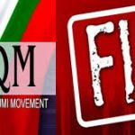 منی لانڈرنگ کیس،ایف آئی اے نے ایم کیو ایم کے 726 افراد کو نوٹس جاری کردیے