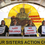 جنسی ہراساں بننے والی نن خاموشی توڑ دیں،کیتھولک چرچ کی عالمی تنظیم