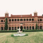 علی گڑھ مسلم یونیورسٹی ،بھارت کے نقشے سے جموں وکشمیر کو خارج کردیا