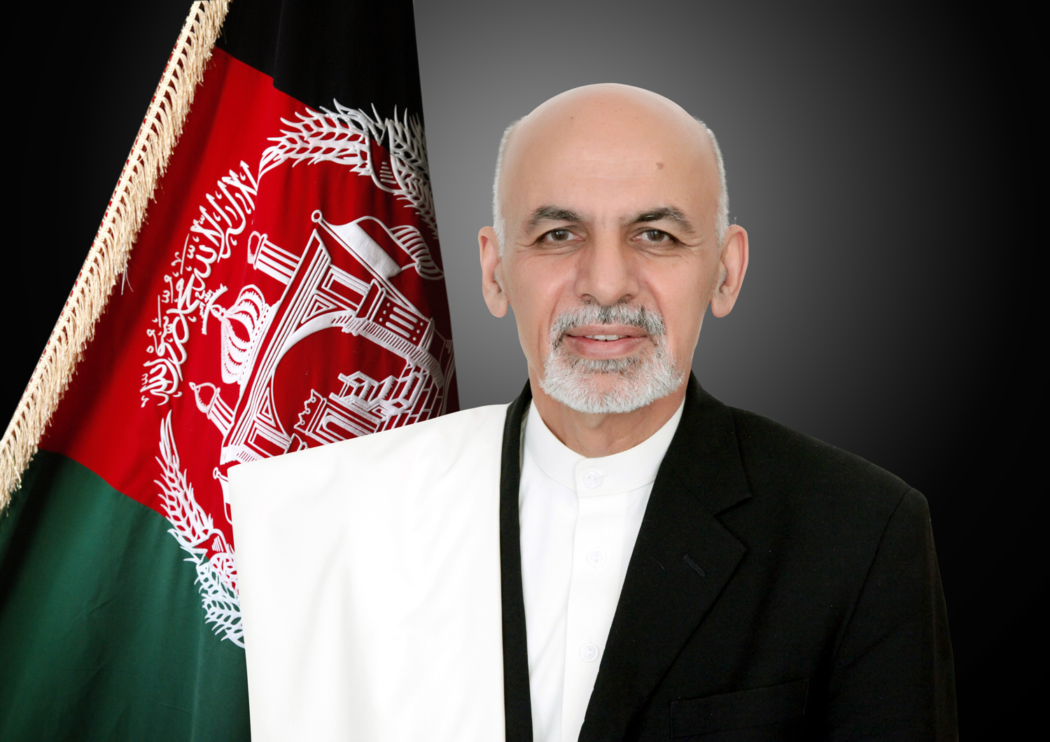 افغان صدر نے طالبان سے مذاکرات کیلئے ٹیم تشکیل دے دی